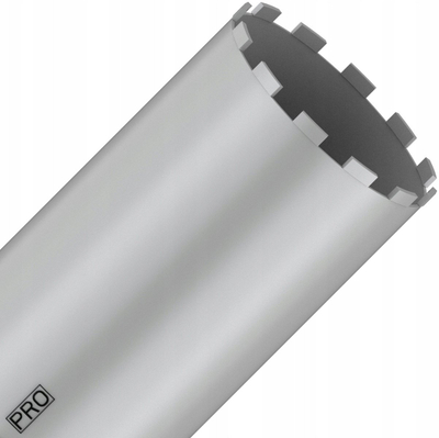 Freza diamant beton Bosch Professional 2608601800, 182 mm