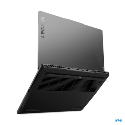 Laptop Lenovo Legion 5, 15.6", Intel I5-12500H, 16 GB RAM, 512 GB SSD, NVIDIA GeForce RTX 3060, i hirtë