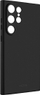 Këllëf telefoni FIXED Story për Samsung Galaxy S24 Ultra, TPU i hollë, i pajtueshëm me karikim wireless, i zi