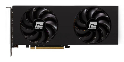 Графичка картичка PowerColor AMD Radeon RX 7800 XT, 16GB GDDR6, PCIe 4.0, црна