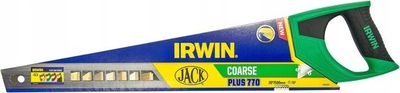 Sharrë dore Irwin Jack Plus 770 Coarse, 20", 7 TPI, jeshile