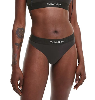 Mbathje Calvin Klein QF6992EUB1