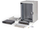 Set rrjeti Digitus SOHO Pro, kabinet muri 10" 9U, 16 porte Gigabit, gri