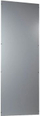 Panel anësor Schneider Electric Spacial SF NSY2SP186, set me 2 copa, 1800 x 600 mm, gri