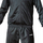 Trening sportiv Lotto Tricot Tracksuit M MTGV10013-11, 100% poliester, për burra, i zi