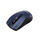 Maus wireless Havit MS858GT, 1600 DPI, 2.4GHz, blu e errët