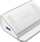 AUKEY CB-H5 Алуминиумски USB-A Хаб, 4xUSB 3.0