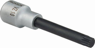 Çelës yllor Proxxon VZ 16, 1/2", 100 mm, metalik