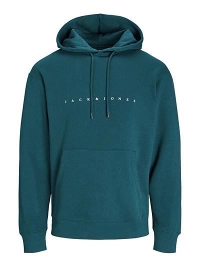 Duks për meshkuj Jack&Jones JJEstar, i gjelbër