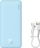 Power bank Baseus Airpow, 10000mAh, 20W, blu