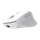 Maus Trust Comfortable Multi-Wireless, i bardhë