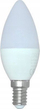 Llambë LED Orion Candle, 5W, E14, 470 lm