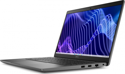 Laptop Dell Latitude 3520, 14", Intel Core i5, 16 GB RAM, 512 GB SSD, gri
