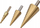 Set stërlla shkallë Rockforce RF-44730B, 3 copë, për metal dhe plastike