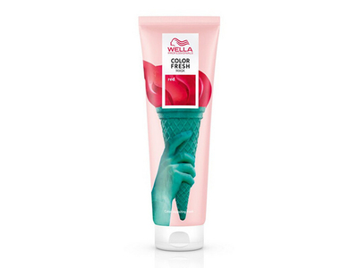 Maskë për flokë Wella Professionals Color Fresh, 150 ml