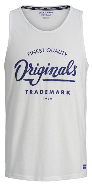 Maicë Jack & Jones Jorquinn, e bardhë, L