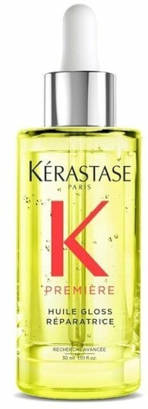 Масло за коса Kérastase Première Intensive Shine Repairing Oil, 30ml, обновувачко, за сјај