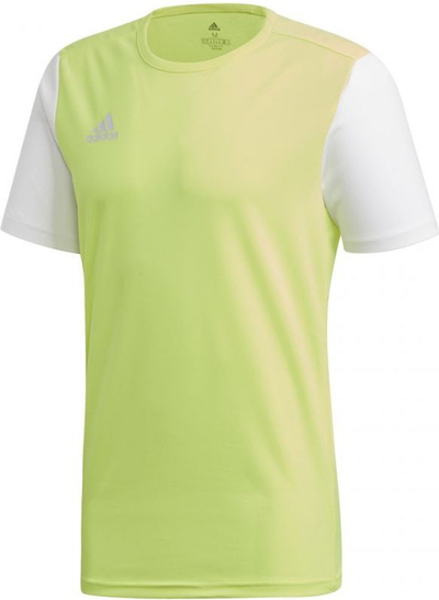 Maicë Adidas Football, M, e gjelbër
