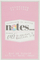 Eau De Parfum Notes 042 Primrose & English Ivy, 80 ml