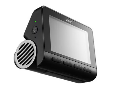 Kamerë makine 70mai Dash Cam A800SE, 4K UHD, WiFi 6, e zezë