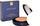 Pudër kompakte Estee Lauder Double Wear Stay In Place Matte Powder SPF10, 12g, nuanca 5W2 Rich Caramel