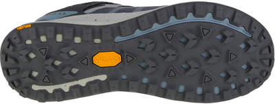 Патики за трчање Merrell Antora 3 W J067600, трејл, за жени, сиви