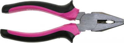 Set veglash universal GEKO G10107, 23 pjesë, me kuti, rozë