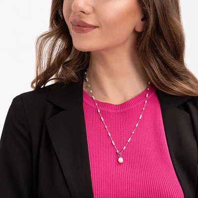 Qafore Troli Baroque Pearl VABQJN061S