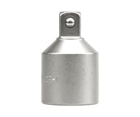 Adaptues reduktor Yato YT-1355, 3/4" në 1/2", 53mm, metal