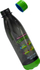 Пластично шише за вода, 650 ml, проѕирно