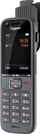 Kapëse rripi UNIFY S6, model L30250 F600 C517, e zezë