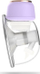 Pompe gjiri elektrike NENO Sole Hands Free, pa kabëll, 210ml, e bardhë