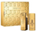 Set Paco Robanne, Eau de Toilette 1 Million 100 ml + Deodorant-spraj 150 ml
