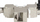 Modul keystone LogiLink NK4064, RJ45 Cat.6A, i blindum, ngjyrë argjendi