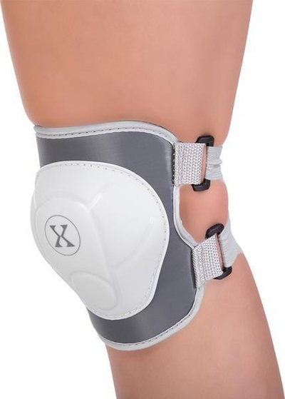 Set mbrojtës Nils Extreme H704, 6 pjesë, për të rritur, gri
