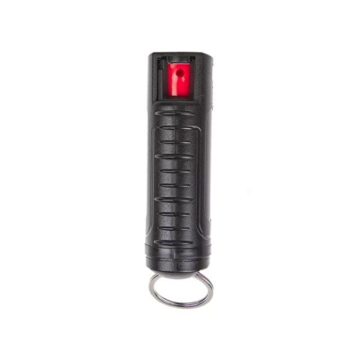 Sprej Mbrojtës GUARD ProKey YC-10014, 20ml xhel, me varëse çelësash, i zi