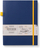 Bookaroo Bigger Things Notebook Journal Navy - If Cardboard Creations Ltd