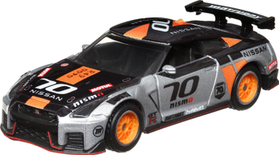 Set makina lodër Matchbox 70 vjetori, 8 copë die-cast, shkallë 1:64, shumëngjyrësh