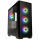 PC Gaming BetaTech M12– RTX 5070, Ryzen 5 7500X3D, 16GB DDR5 5600MHz, 512GB SSD, 750W