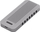 Kuti e jashtme SSD CoreParts MSUB8000, M.2, USB C, gri