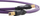 Kabllo USB C në USB B Melodika MDUCB25, 2.5m, kontakte ari 24K