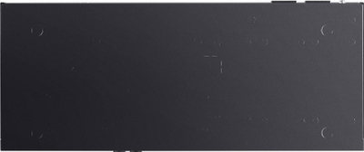 Kontrollues rrjeti TP-Link Omada OC400, 2x10G SFP+, portë RJ45 Console, i zi