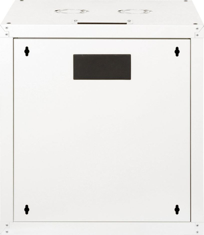 Kabinet muri LevelOne Equip EPM-12-6060-G-CBAA, 19", prej çeliku, gri