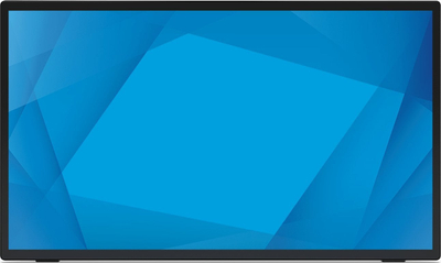 Monitor me prekje Elo 2770L, 27\", Full HD, i zi