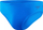 Rroba banje meshkujsh Speedo Eco Endurance+ 7cm, rezistente ndaj klorit, blu