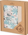 Ќебенце за бебе Blanket Bamboo Double-sided 16, 75 x 100 cm, двострано, многу обоено