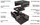Burim energjie Thermaltake Toughpower Grand RGB PS-TPG-1050F1FAPE-1 ATX, 1050W