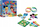 Loja me tabela Trefl Zig Zap Mickey Mouse and Friends, për 2–4 lojtarë, 5+ vjeç, shumëngjyrëshe