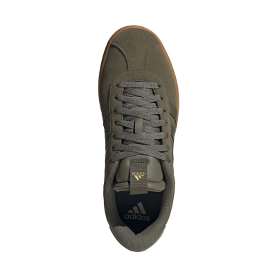 Atlete Adidas VL Court 3.0 për burra, bezhë