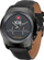 Orë e mençur MyKronoz ZeTime Premium Black / Black Hybrid Watch - 44 mm